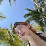 Shin Su-hyun Instagram - Xin chào, đây là Nha Trang #vietnam🇻🇳