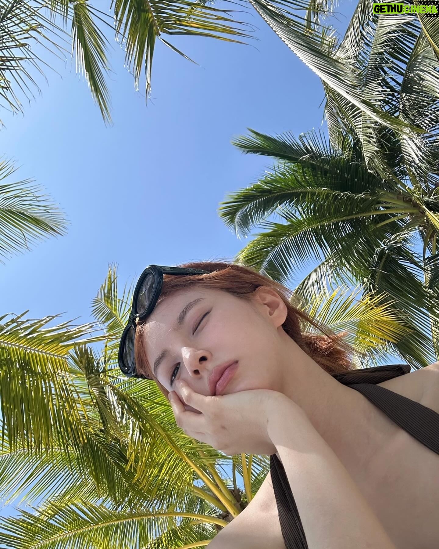 Shin Su-hyun Instagram - Xin chào, đây là Nha Trang #vietnam🇻🇳