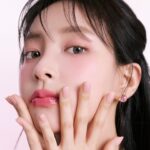 Shin Su-hyun Instagram - @bbia.official 봄이다아🌸