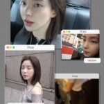 Shin Su-hyun Instagram – ☘️