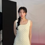 Shin Su-hyun Instagram - @bbia.official 💕
