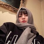 Shin Su-hyun Instagram – 감성이요 낭만이요 가을이오