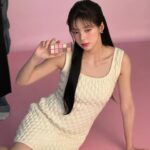 Shin Su-hyun Instagram - @bbia.official 💕