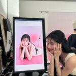Shin Su-hyun Instagram - @bbia.official 💕