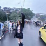 Shin Su-hyun Instagram – ☘️