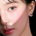 Shin Su-hyun Instagram - @bbia.official 봄이다아🌸