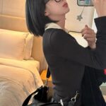 Shin Su-hyun Instagram – 감성이요 낭만이요 가을이오