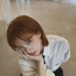 Shin Su-hyun Instagram -