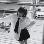 Shin Su-hyun Instagram -