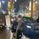 Shin Su-hyun Instagram – 감성이요 낭만이요 가을이오