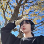 Shin Su-hyun Instagram – 감성이요 낭만이요 가을이오