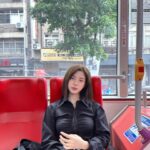 Shin Su-hyun Instagram - 😎