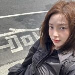 Shin Su-hyun Instagram - 😎