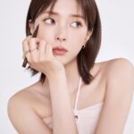 Shin Su-hyun Instagram - @bbia.official 💕