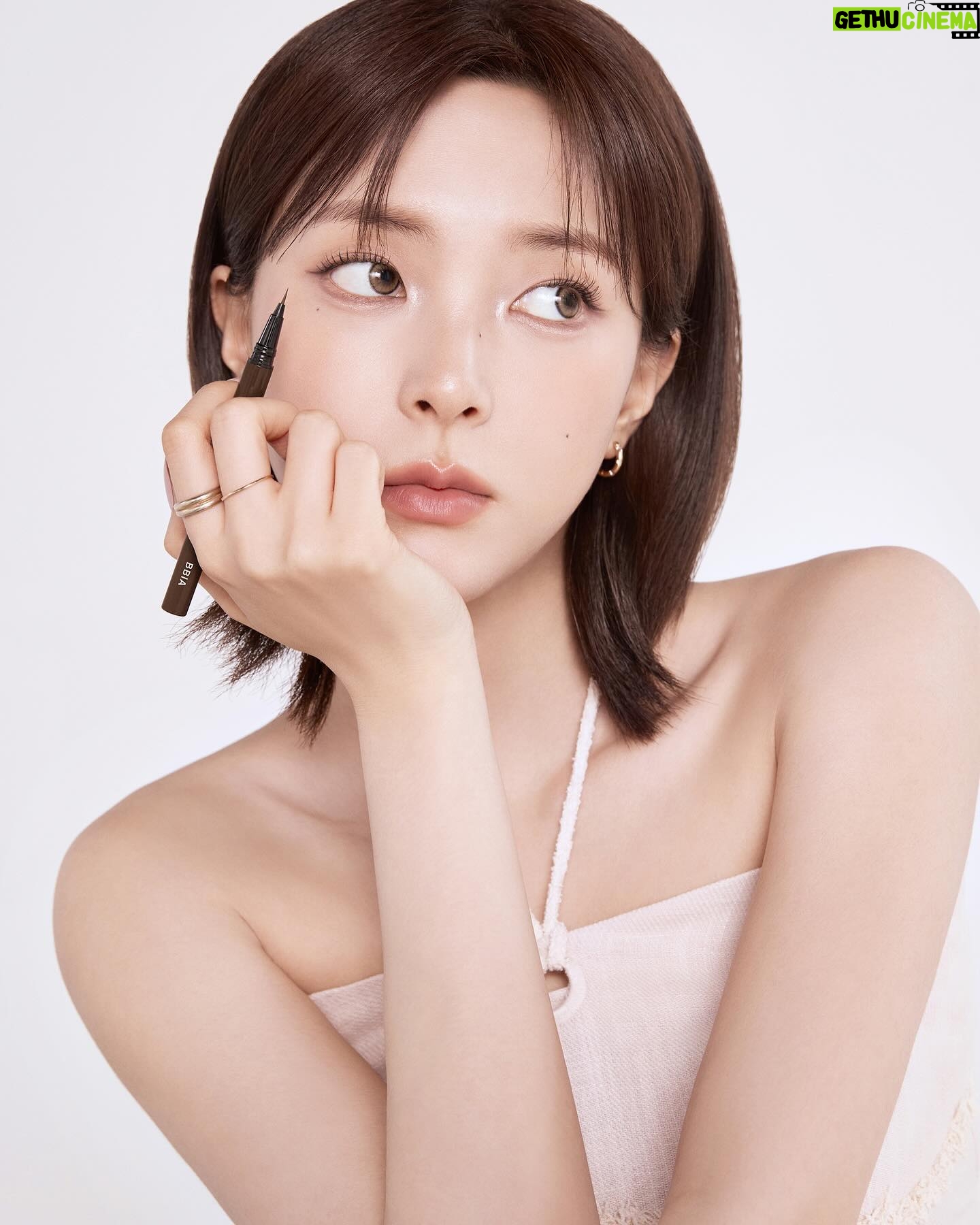 Shin Su-hyun Instagram - @bbia.official 💕