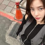 Shin Su-hyun Instagram - God bless you