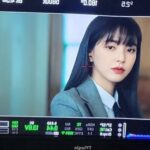 Shin Su-hyun Instagram - 11/22 cgv 사채소년💸