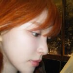 Shin Su-hyun Instagram - Baik