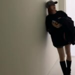 Shin Su-hyun Instagram - Baik