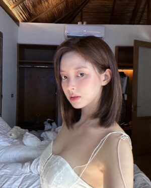 Shin Su-hyun Instagram - สวัสดีครับ สนุกมากเลยครับ ❤️
