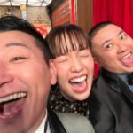 Shiori Sato Instagram - . ちょこしお納めの日でした☺︎☺︎☺︎ 今年もいっぱい会えて嬉しかったな〜☺️ 何度会っても面白くて優しくて 日に日に愛しいが増します、♡ また来年もたくさんたくさんお会いできますように！