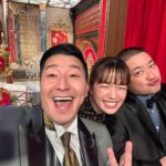 Shiori Sato Instagram - . ちょこしお納めの日でした☺︎☺︎☺︎ 今年もいっぱい会えて嬉しかったな〜☺️ 何度会っても面白くて優しくて 日に日に愛しいが増します、♡ また来年もたくさんたくさんお会いできますように！