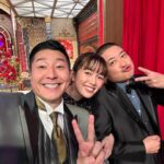 Shiori Sato Instagram - . ちょこしお納めの日でした☺︎☺︎☺︎ 今年もいっぱい会えて嬉しかったな〜☺️ 何度会っても面白くて優しくて 日に日に愛しいが増します、♡ また来年もたくさんたくさんお会いできますように！