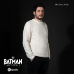 Shirine Boutella Instagram - Je te présente Renée Montoya et la dream team 🦇 Batman Autopsie, la serie audio, réalisée par @douglasattal, dispo sur @spotifyfrance Les gens de l’ombre @claire_hazan_ @emmajavaux @anaisdupuis @dianebspinola ♥️ #BatmanAutopsie
