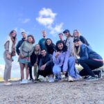 Shirine Boutella Instagram - Qu’est-ce que c’était bien Hossegor. Avec la famille @all au @joandjoe.hossegor