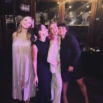 Shirine Boutella Instagram – Recently ♥️