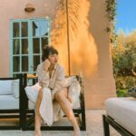 Shirine Boutella Instagram - 🦋