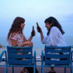 Shirine Boutella Instagram – Leur différence fera leur for… Ouais en fait non.
Sirènes, avec Alice Pol, Shirine Boutella, et Ramzy Bedia en flics infernaux c’est dispo sur Prime Video. 💥