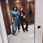 Shirine Boutella Instagram – Recently ♥️