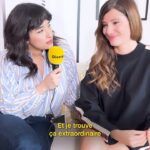 Shirine Boutella Instagram – Quand @shirineboutella et @alicepol forment un duo complice dans « Sirènes » sur @primevideofr ~ on regarde 👀

Filmé à Nice, face à la mer, comment était l’ambiance du tournage ? Quel duo d’actrices, de flics ? 

On vous raconte tout dans cette interview face à face.
P.S : @shirineboutella tu ferais une superbe journaliste ! 

#sirenes #actrices #primevideo #film