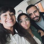 Shirine Boutella Instagram – Recently ♥️