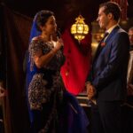 Shirine Boutella Instagram – « Miskina, la pauvre » c’est maintenant sur @primevideofr.

– « ah merde j’ai pas Amazon prime.. !? » ah bah écoute ça tombe bien pcq t’as un mois d’essai gratuit. Tu t’inscris, tu regardes Miskina et si tu veux tu te désabonnes.. après.. 
Je t’en prie.

Avec mon petit gwer @victorbelmondo

@quad_films
📸 @mikacotellon