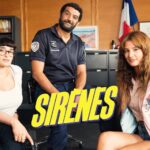 Shirine Boutella Instagram – Flesh & Balani, c’est LE duo de flics badass prêt à retourner toute la Riviera pour résoudre une série de meurtres ! 💪

C’est dispo dès demain sur @primevideofr ! 

©️Photographe : Marine Danaux

#sirenes #alicepol #shirineboutella #nice #mer