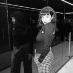 Shirine Boutella Instagram – Last Night at @soparishotel
By @nicolasgerardin ♥️

@all