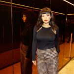 Shirine Boutella Instagram – Last Night at @soparishotel
By @nicolasgerardin ♥️

@all