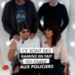 Shirine Boutella Instagram – “Pamela Rose”, une série américaine tournée en France, avec un casting français, une vraie enquête et des vrais meurtres.
Merci @merad.kad @olivierbarouxoff
@shirineboutella et @yvick 🔥
#PamelaRose, à partir du 20 novembre, seulement sur @canalplus