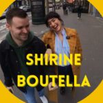 Shirine Boutella Instagram – Épisode N°3 de 360° avec @shirineboutella 😱

On s’est baladé ensemble à Republique alors qu’elle faisait la promo de son nouveau film « Sirènes » dispo le 15 mars sur @primevideofr . On a discuté de son parcours atypique, de Vienne aux vidéos avec @senda_boutella , de Papicha de @mounia.meddour à Lupin, de son admiration d’Angelina Jolie à son admiration pour @marionseclin & @aloisesauvage , Shirine s’est dévoilé comme jamais dans cette balade ❤️

On a même parlé du fait qu’elle trempe ses sandwichs dans la soupe 😂 
J’espère que ce nouvel épisode vous plaira, n’hésitez pas à partager 😌

❤️Merci encore à Shirine pour la confiance et la force
🖼️ Merci à @theo.cl pour le montage et la direction artistique
🫱🏻‍🫲🏼 Merci @cam_ouille @melodybeni @leslie_ricci @la_petiteboite pour la confiance
🥷🏼 Merci @melhabedia pour avoir balancer quelques doss 🫶🏻

#interview360 #insta360 #shirineboutella #interview #parisstreets #Republique #funny #instagood #like #instalike  #like4likes #instadaily #pourtoi