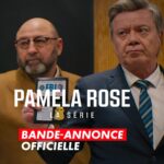 Shirine Boutella Instagram – QUUEUUUOI ? Les agents Richard Bullit et Douglas Riper retournent sur le terrain ?! 💥
 
La nouvelle Création Originale #PamelaRose, la série, dès le 20 novembre seulement sur CANAL .