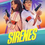 Shirine Boutella Instagram – 🧜‍♀️ SIRÈNES 
🎬 Un film de @adelinepicault 

Scénario de @carine_prevot et @adelinepicault 
D’après une idée originale de @carine_prevot 
Avec la collaboration de Stéphane Kazandjian

Une production @mandarin_cietv 
Disponible dès le 15 mars sur @primevideofr 

SYNOPSIS
Alison Flesh (@alicepol), capitaine de police rebelle et incontrôlable est forcée par son supérieur le commissaire Djiba (@zyram1) à travailler en binôme avec Leïla Balani (@shirineboutella), experte en criminologie mais nulle sur le terrain. Sur la piste d’un serial killer à Nice, Flesh et Balani vont devoir faire équipe quitte à retourner toute la Riviera.

#sirenes #alicepol #shirineboutella #amazon #primevideo #nice