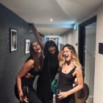 Shirine Boutella Instagram – FilmoraMAX ! Kiff au max ✨

1. My girls ♥️
2. Une équipe vreeuumeent.. avec les grands vainqueurs
3. Ça délibère vénère !
4. Rien qu’on a (tellement) bien mangé chez @cyrilbosviel
5. Rien qu’on fait les touristes
6. Le chef op et le réal du Prix FilmoraMAX « SALMON »
7. À faire
8. A view

Merci @filmoramax