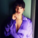 Shirine Boutella Instagram – @nicolasgerardin
