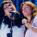 Shirine Boutella Instagram – Un duo de flic, t’as peur. Sirènes c’est disponible le 15 mars sur Prime Video