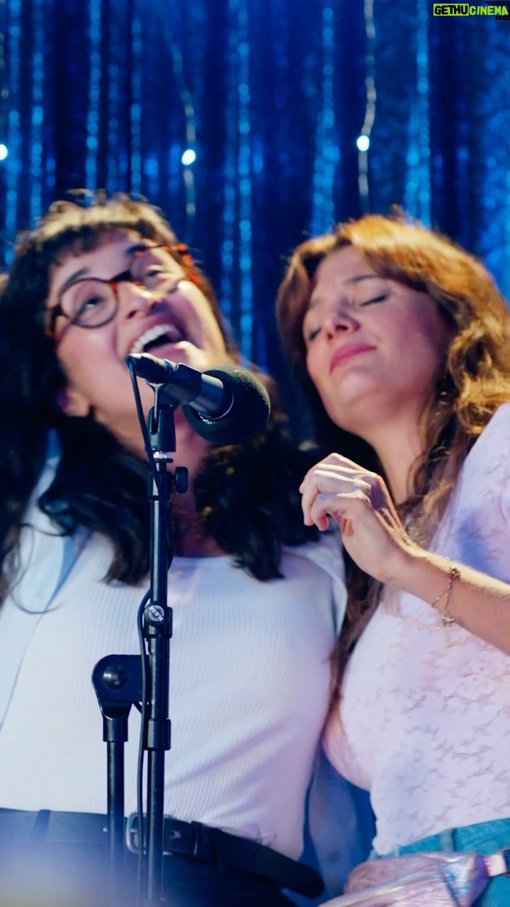 Shirine Boutella Instagram - Un duo de flic, t’as peur. Sirènes c’est disponible le 15 mars sur Prime Video