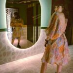 Shirine Boutella Instagram – À week-end away from the snow.
At the @mamashelterlisboa thanks to @all