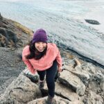Shirine Boutella Instagram – The most beautiful trail we did 🏔️! 5h30 and a breathtaking view. We used the app @alltrails to find it (them) and to track us.
Glacier everywheeerrree ❄️
Every piece of this country is stunning ! ✨
#iceland #trail #roadtrip #svartifoss