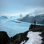 Shirine Boutella Instagram – The most beautiful trail we did 🏔️! 5h30 and a breathtaking view. We used the app @alltrails to find it (them) and to track us.

Glacier everywheeerrree ❄️

Every piece of this country is stunning ! ✨

#iceland #trail #roadtrip #svartifoss